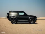 Land Rover Defender 90 V6